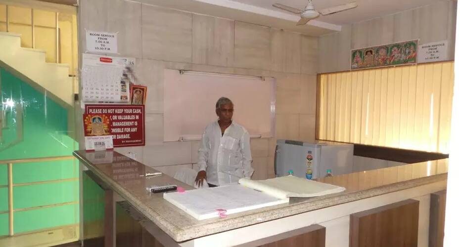 Hotel Jewel Residency, Hyderabad 3